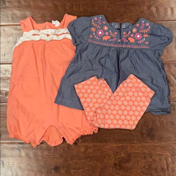 Starting Out Other - Starting out Jumper and summer pants set